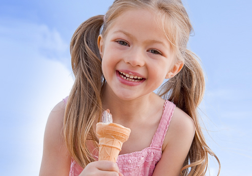 Ice cream